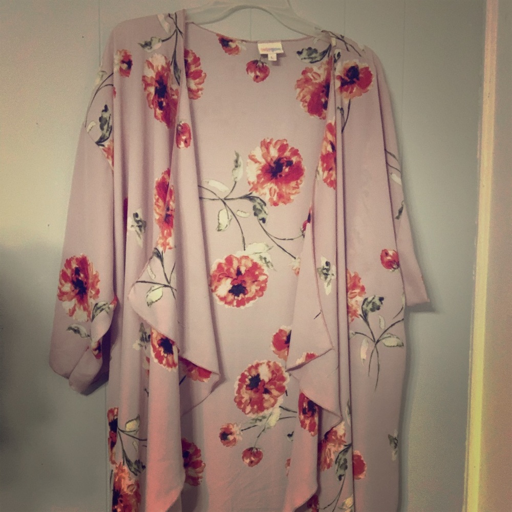Lularoe Shirley